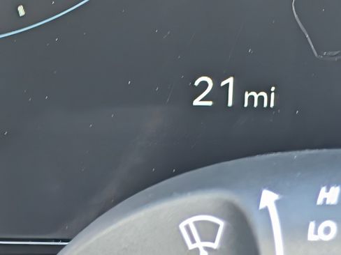 New 2026 Hyundai Palisade XRT Pro image 17