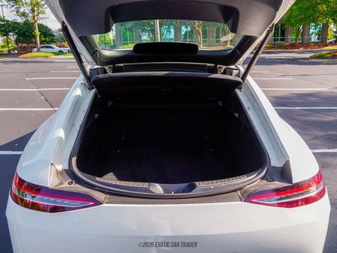 Used 2020 Mercedes-Benz AMG GT 63 S image 65