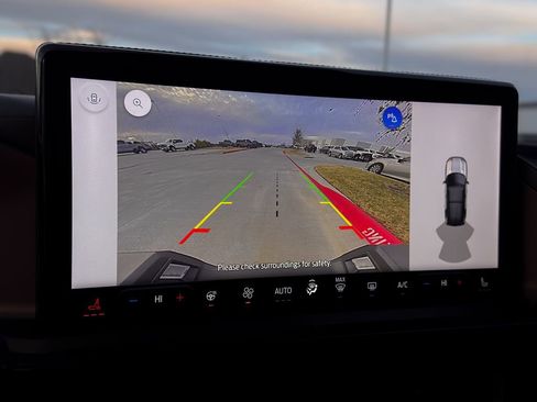 New 2025 Ford Bronco Sport Outer Banks image 30