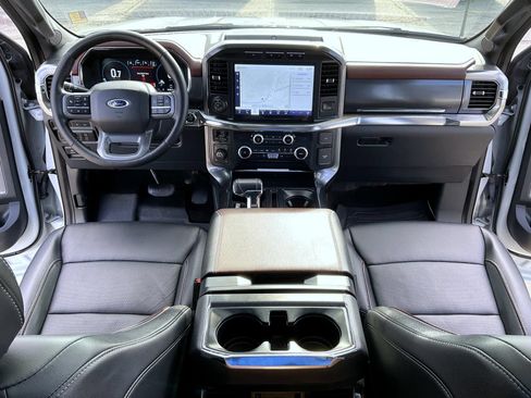 Used 2023 Ford F150 Lariat AWD/4WD image 13