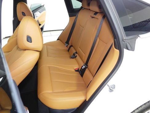 Used 2023 BMW i4 eDrive35 w/ Premium Package RWD image 21