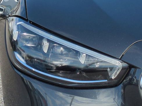 Certified 2022 Mercedes-Benz S 580 4MATIC Sedan image 10