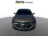 Used 2023 Chevrolet Malibu LT w/ Driver Confidence Package image 2