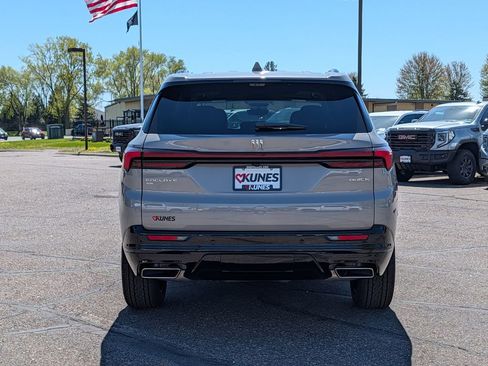 New 2026 Buick Enclave Sport Touring w/ Power Package AWD/4WD image 10