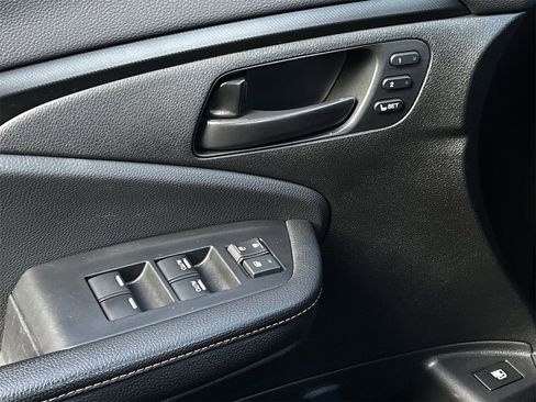 Used 2024 Honda Ridgeline TrailSport image 21