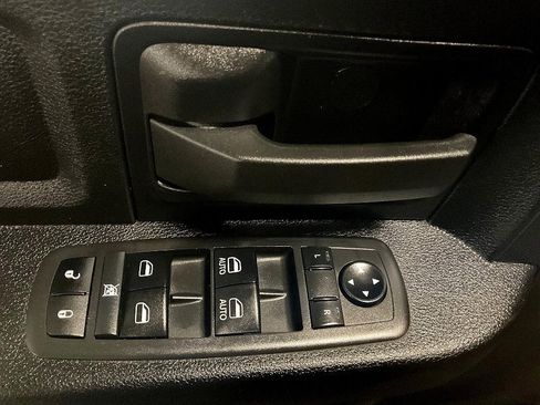 Used 2021 RAM 2500 Tradesman image 29