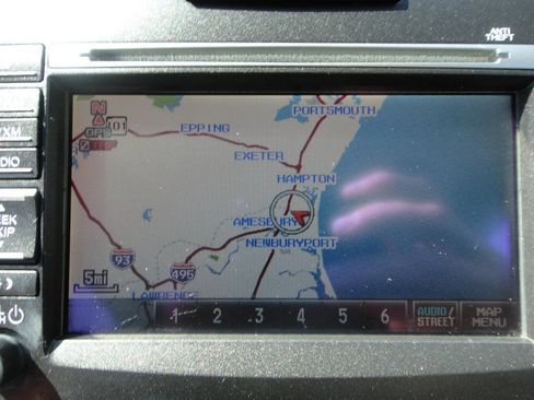 Used 2013 Honda CR-V EX-L image 10