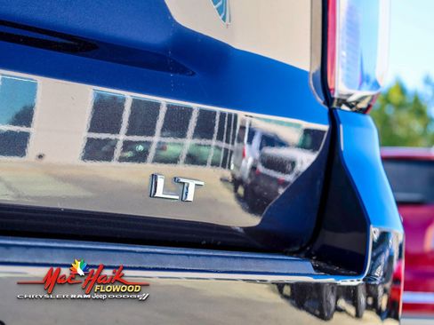 Used 2022 Chevrolet Tahoe LT image 6