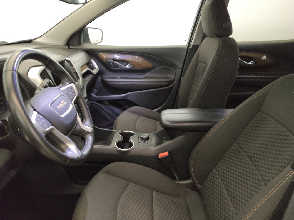 Used 2021 GMC Terrain SLE w/ LPO, Floor Liner Package AWD/4WD image 17