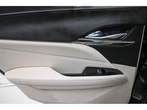 Used 2024 Cadillac CT4 Luxury w/ Sun And Sound Package image 25