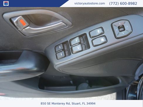 Used 2015 Hyundai Tucson GLS w/ Option Group 02 image 20