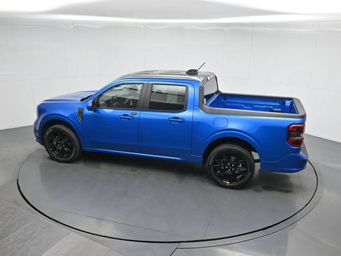 New 2026 Ford Maverick Lobo AWD/4WD image 41