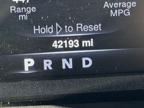 Certified 2021 RAM 1500 Classic Warlock w/ Electronics Group image 35