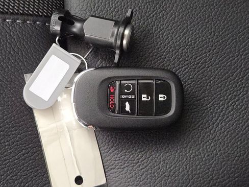 New 2026 Honda Pilot EX-L image 21