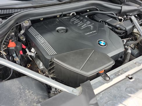 Used 2023 BMW X3 xDrive30i w/ Premium Package w/ZPA image 31