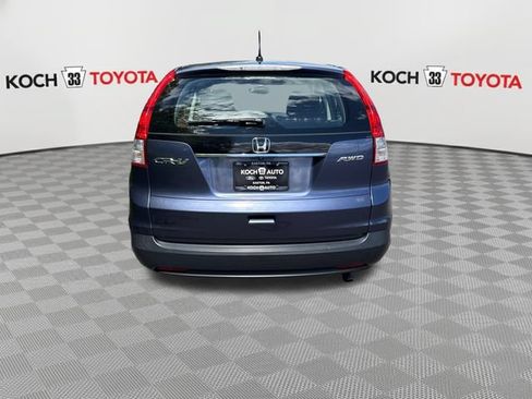 Used 2014 Honda CR-V LX image 7