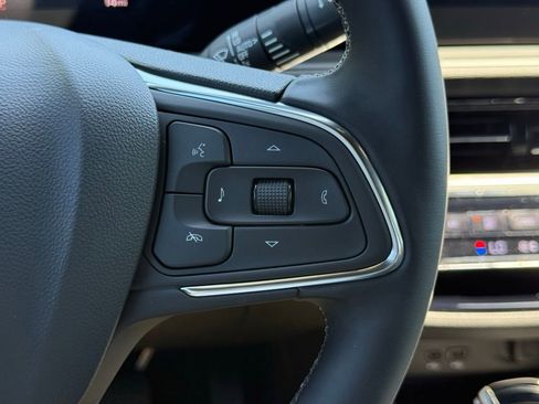 New 2026 Buick Envista Avenir FWD image 25