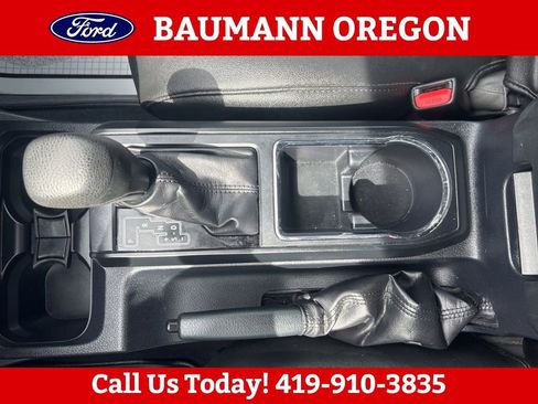 Used 2017 Toyota Tacoma SR w/ Tow Package AWD/4WD image 17