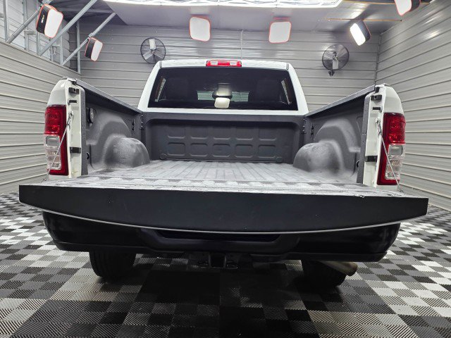Used 2022 RAM 2500 Tradesman AWD/4WD image 11
