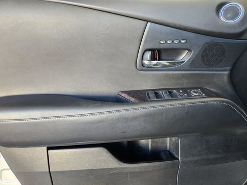 Used 2013 Lexus RX 350 FWD image 22