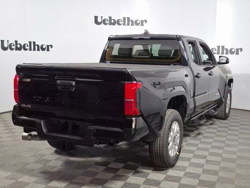 New 2026 Toyota Tacoma SR5 image 7