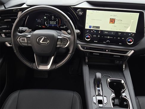 Used 2025 Lexus RX 350 Premium image 27