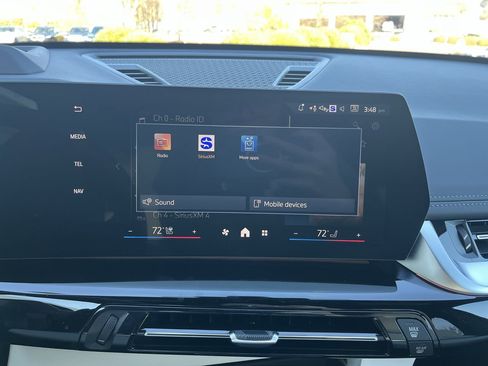 New 2026 BMW X1 xDrive28i w/ Technology Package image 23