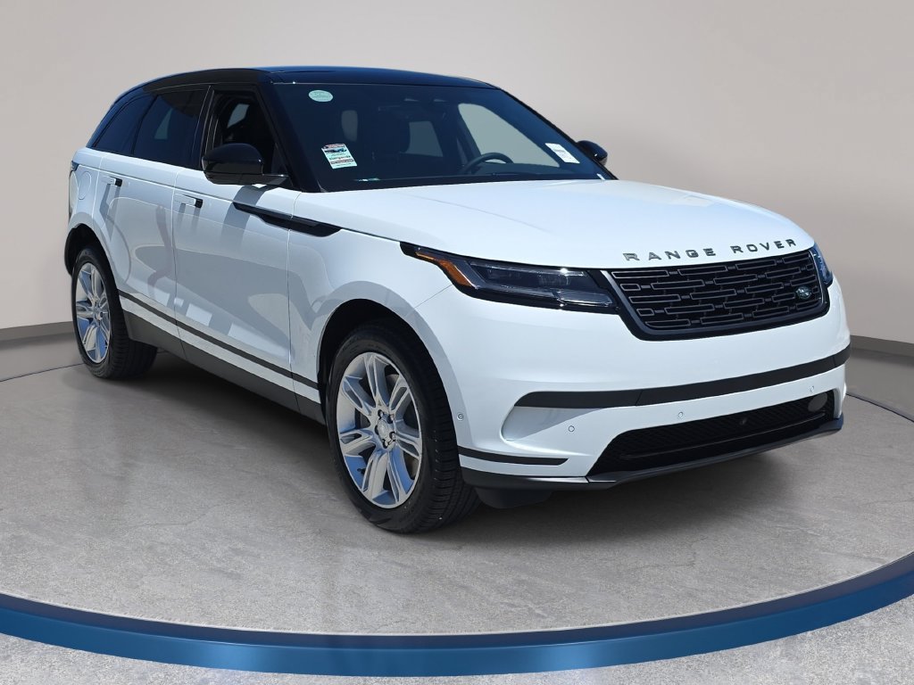 New 2026 Land Rover Range Rover Velar S AWD/4WD image 3