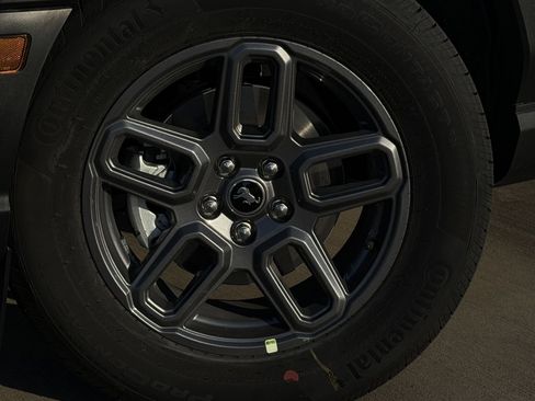 New 2026 Ford Bronco Sport Big Bend AWD/4WD image 11