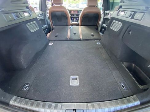 Used 2022 Alfa Romeo Stelvio Ti w/ Active Assist Plus Package image 28