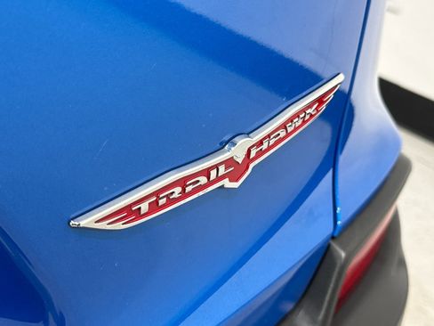 Used 2022 Jeep Cherokee Trailhawk w/ Trailer Tow Group image 37