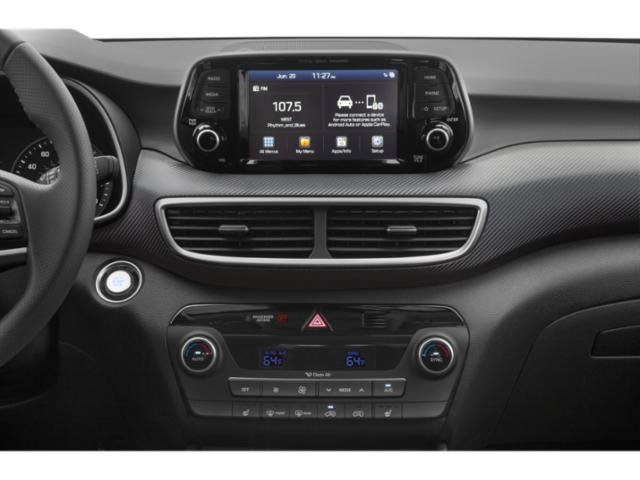Used 2019 Hyundai Tucson Night FWD image 13