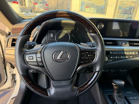 Used 2021 Lexus ES 350 w/ Premium Package image 28