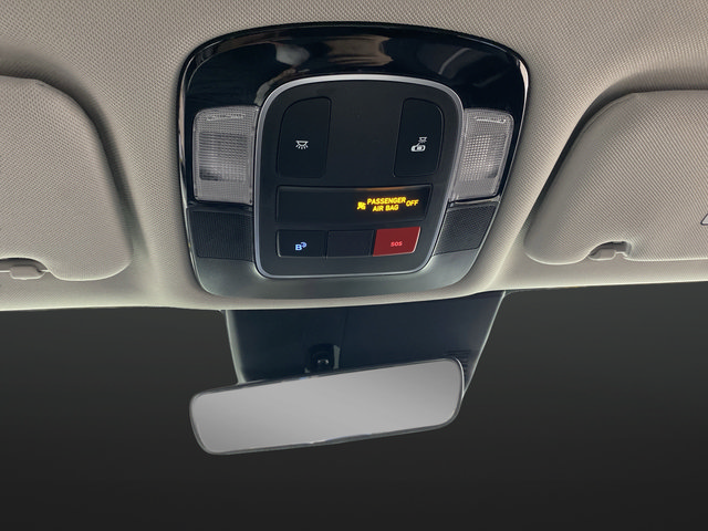 New 2026 Hyundai Sonata SEL FWD image 22