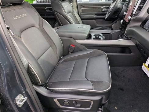 New 2026 RAM 1500 Laramie w/ Night Edition image 30