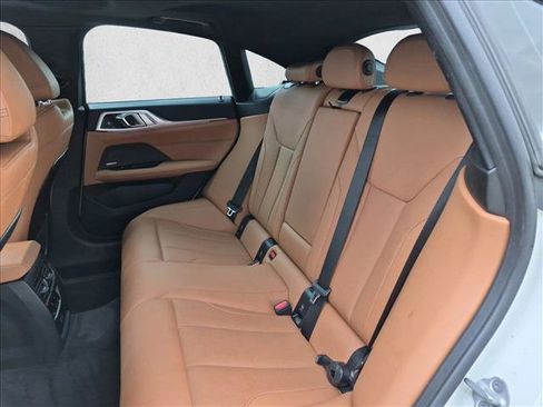Used 2023 BMW 430i Gran Coupe w/ Premium Package RWD image 20