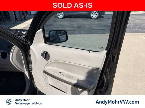 Used 2010 Chevrolet HHR LS FWD image 14