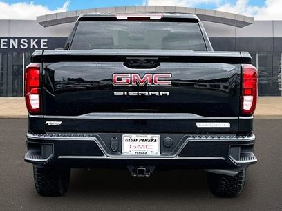 New 2026 GMC Sierra 1500 Elevation w/ Elevation Select Package
