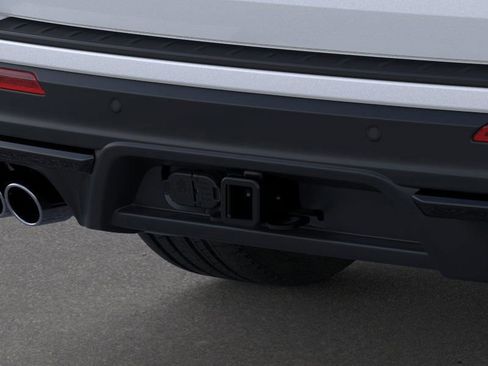 New 2026 Ford Explorer ST w/ Sun And Sound Package image 24