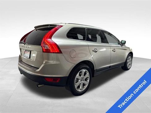 Used 2013 Volvo XC60 3.2 image 5