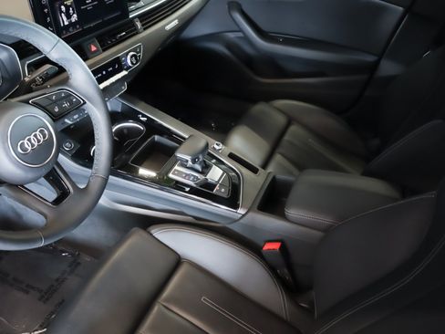 Used 2023 Audi A5 2.0T Premium w/ Convenience Package AWD/4WD image 20
