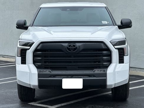 New 2025 Toyota Tundra SR5 image 7