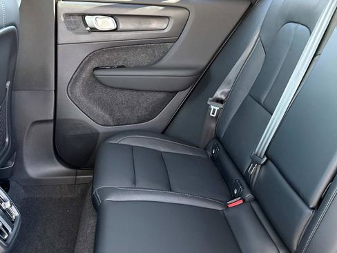 New 2026 Volvo XC40 B5 Ultra w/ Climate Package image 13