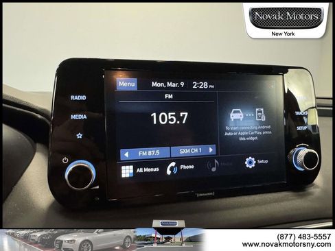 Used 2022 Hyundai Santa Fe XRT image 21