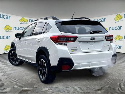 Used 2023 Subaru Crosstrek 2.0i image 2