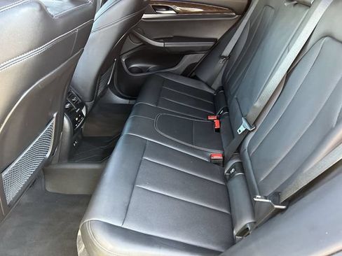Used 2022 BMW X3 sDrive30i w/ Convenience Package RWD image 19