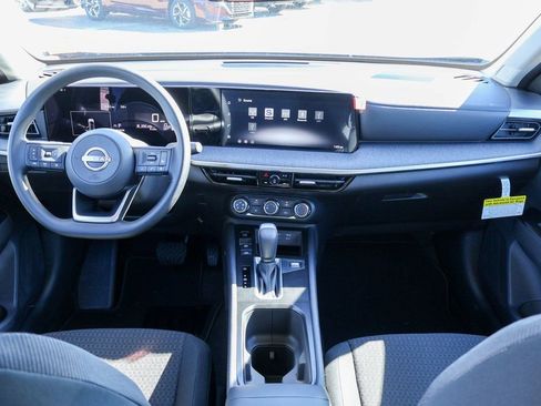 New 2026 Nissan Kicks S image 6