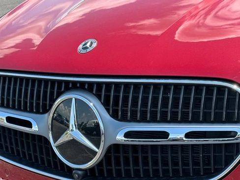 Certified 2026 Mercedes-Benz GLC 300 4MATIC image 7