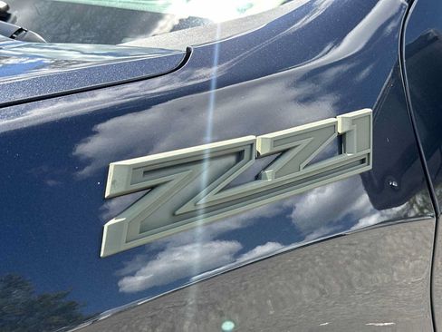 Certified 2024 Chevrolet Silverado 1500 RST AWD/4WD image 11