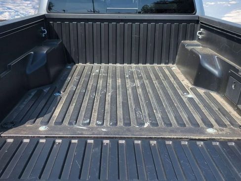 Used 2023 Toyota Tacoma TRD Off-Road w/ Black Out Package (TMS) AWD/4WD image 29